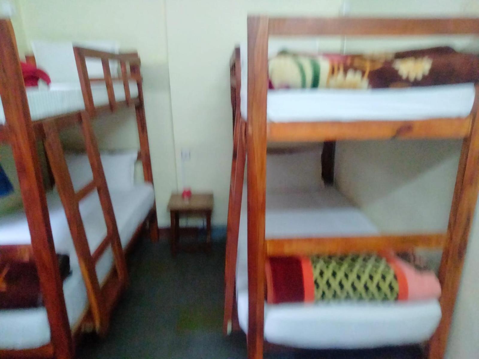 Hotel Backpackers Inn Катманду Экстерьер фото